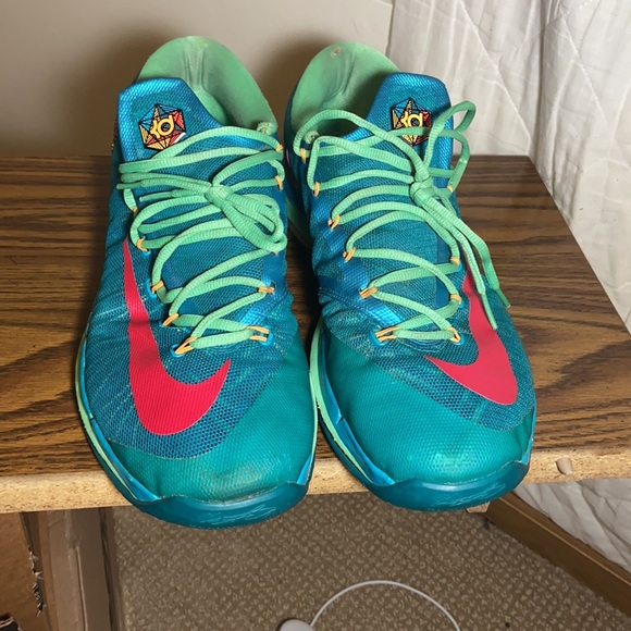 Nike KD6 Elite Hero Pack - Picture 2 of 8